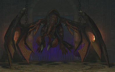 Palace Deathgaze